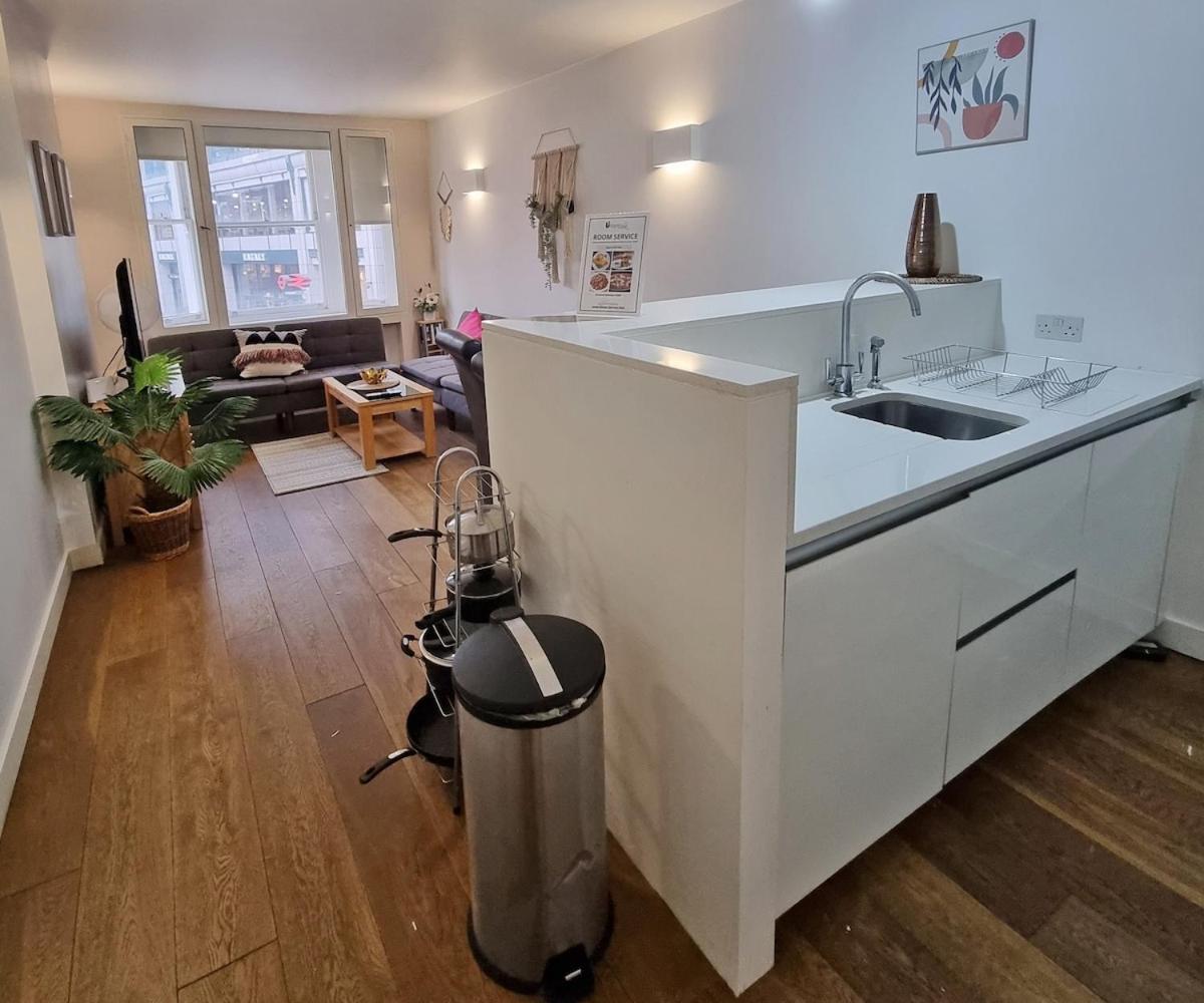 Centre Flat Near Sights Appartement